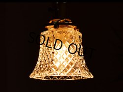 画像4: ペンダントライト 【電球あり/コード94cm/カバーあり】 北欧 アンティーク レトロ モダン おしゃれ シンプル ガラス 透明 LED E26 1灯 シーリングライト 天井照明 照明 照明器具 ダイニング キッチン リビング 寝室 食卓 カフェ 店舗 電球灯具セット BBL-EP42