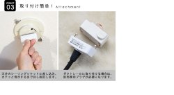 画像6: ペンダントライト 【電球あり/コード73cm/カバーなし】 北欧 アンティーク レトロ モダン おしゃれ シンプル ガラス 透明 LED E17 1灯 シーリングライト 天井照明 照明 照明器具 ダイニング キッチン リビング 寝室 食卓 カフェ 店舗 電球灯具セット BBL-EP42