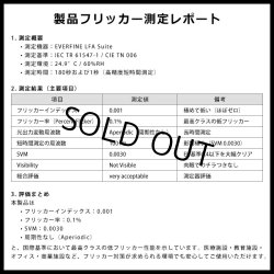 画像12: 【即納】【3年保証】LEDベースライト 蛍光灯 20W型 2灯相当 16W 2560lm 逆富士型 器具一体型 プルスイッチ付 直管タイプ 直付け 高輝度 演色性Ra84 昼白色(5000K)/昼光色(6000K) 照射角度180° 薄型 フリッカーフリー ノイズレス 天井 壁面 棚下 照明 同梱不可