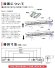 画像11: 【3年保証】LEDベースライト 蛍光灯 20W型 2灯相当 16W 2560lm トラフ型 器具一体型 プルスイッチ付 直管タイプ 直付け 高輝度 演色性Ra84 昼白色(5000K)/昼光色(6000K) 照射角度180° 薄型 フリッカーフリー ノイズレス 天井 壁面 棚下 照明 同梱不可