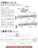 画像11: 【3年保証】LEDベースライト 蛍光灯 40W型 2灯相当 50W 8000lm トラフ型 器具一体型 直管タイプ 天井直付け 高輝度 演色性Ra84 昼白色(5000K)/昼光色(6000K) 照射角度180° 薄型 フリッカーフリー ノイズレス 同梱不可