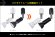 画像2: LED電球 E11 7W JDRφ50タイプ 中角25° 電球色2700K ハロゲンランプ60W相当 + AR-RB-W スポットライト器具セット 2年保証
