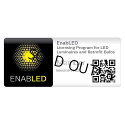 画像6: LED電球 E26 6W LEDフィラメント電球 エジソン電球 エジソン球 クリアタイプ 電球色2700K(白熱電球60W相当) 810lm 照射角度360°60Wシリカ電球と同サイズ 1年保証