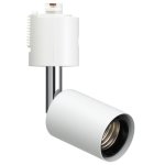 画像: YAZAWA ヤザワ　スポットライトショート　ホワイト　Ｅ26口金　LCX150E263WH　電球別売