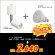 画像2: LED電球 E11 調光器対応 7W JDRφ50タイプ 高演色Ra96 中角25° 電球色2700K ハロゲンランプ60W相当 + LCX100E112WHショート器具セット 2年保証