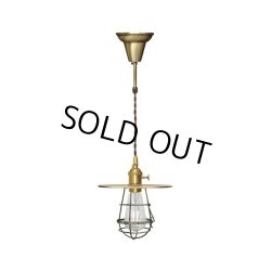 画像3: 【即納】ペンダントライト ランプシェード シェードのみ アイアンシェード メタルシェード スチール 鉄 アンティーク LED E26 照明 照明器具 電球灯具別売