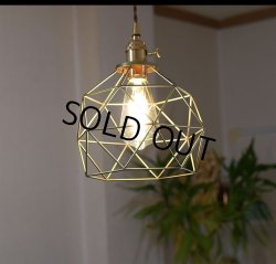 画像4: ペンダントライト 【電球なし/コード94cm/カバーあり】 北欧 アンティーク レトロ モダン おしゃれ シンプル LED E26 1灯 シーリングライト 天井照明 照明 照明器具 ダイニング キッチン リビング 寝室 食卓 カフェ 店舗 電球別売 BTF-EP810