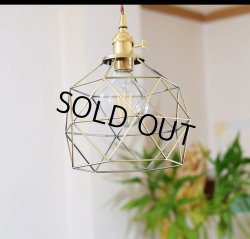 画像6: ペンダントライト 【電球あり/コード94cm/カバーあり】 北欧 アンティーク レトロ モダン おしゃれ シンプル LED E26 1灯 シーリングライト 天井照明 照明 照明器具 ダイニング キッチン リビング 寝室 食卓 カフェ 店舗 電球灯具セット BTF-EP810